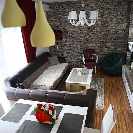Apartments Koprivica Nikšić Екстериор снимка