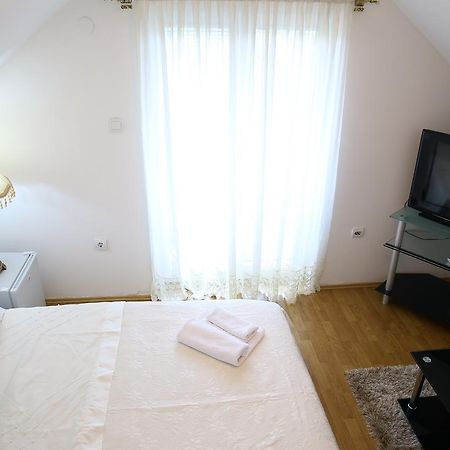 Apartments Koprivica Nikšić Екстериор снимка