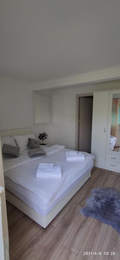 Apartments Koprivica Nikšić Екстериор снимка