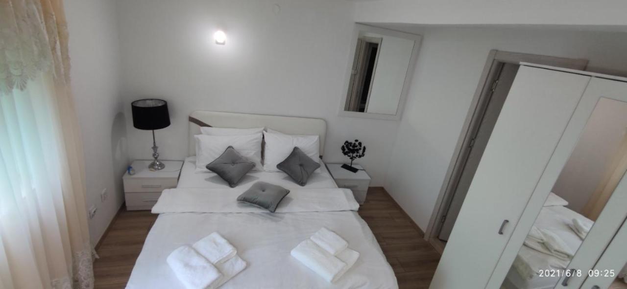 Apartments Koprivica Nikšić Екстериор снимка