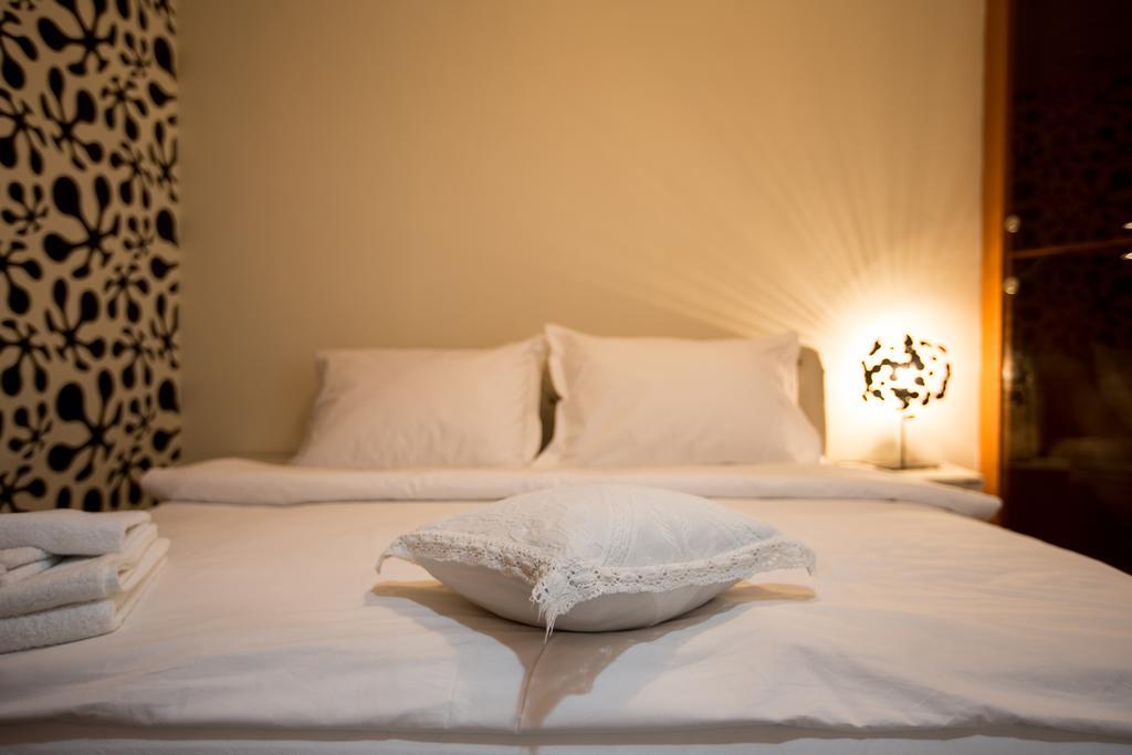 Apartments Koprivica Nikšić Стая снимка