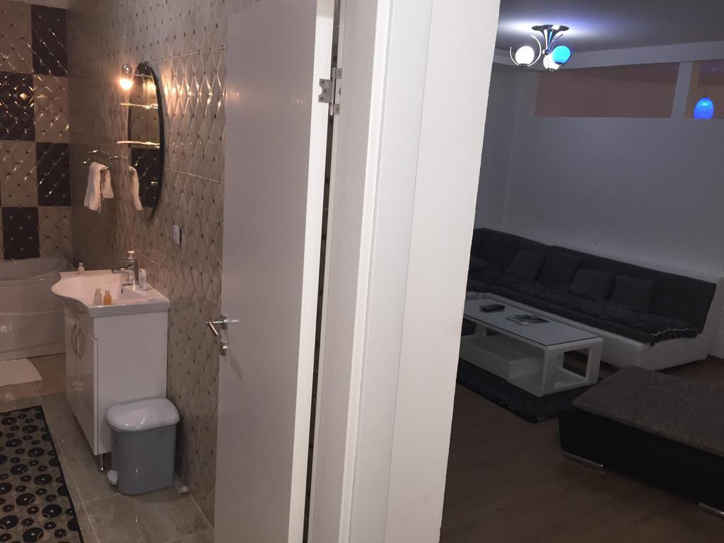 Apartments Koprivica Nikšić Стая снимка