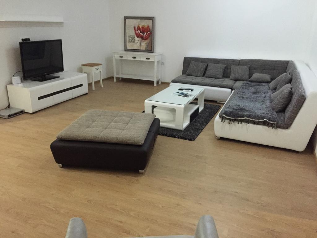 Apartments Koprivica Nikšić Стая снимка