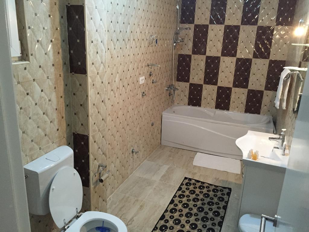Apartments Koprivica Nikšić Стая снимка