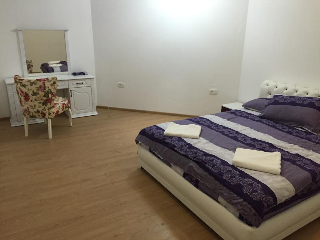 Apartments Koprivica Nikšić Стая снимка
