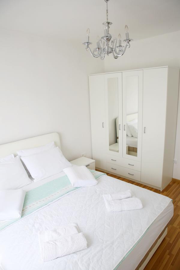 Apartments Koprivica Nikšić Екстериор снимка