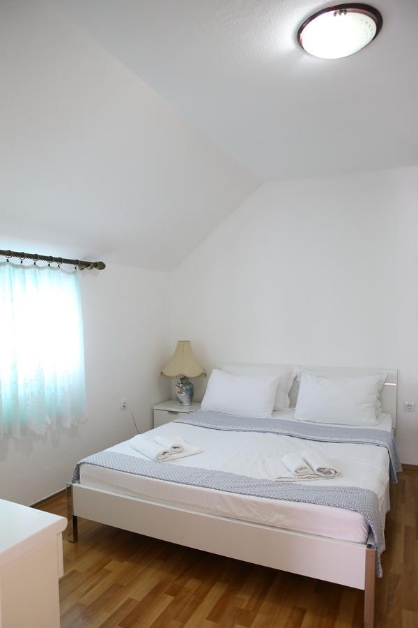Apartments Koprivica Nikšić Екстериор снимка