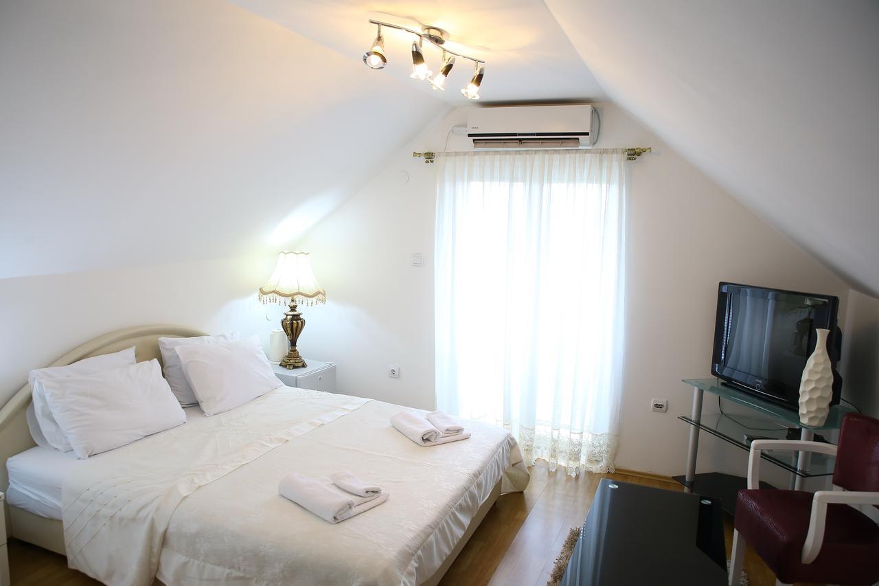 Apartments Koprivica Nikšić Екстериор снимка