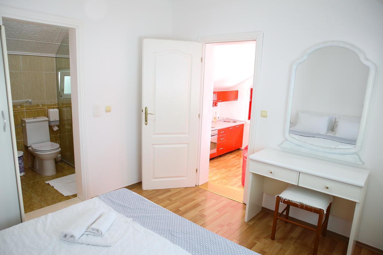 Apartments Koprivica Nikšić Екстериор снимка