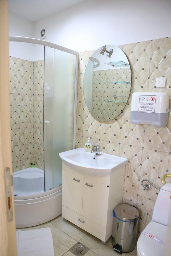 Apartments Koprivica Nikšić Екстериор снимка
