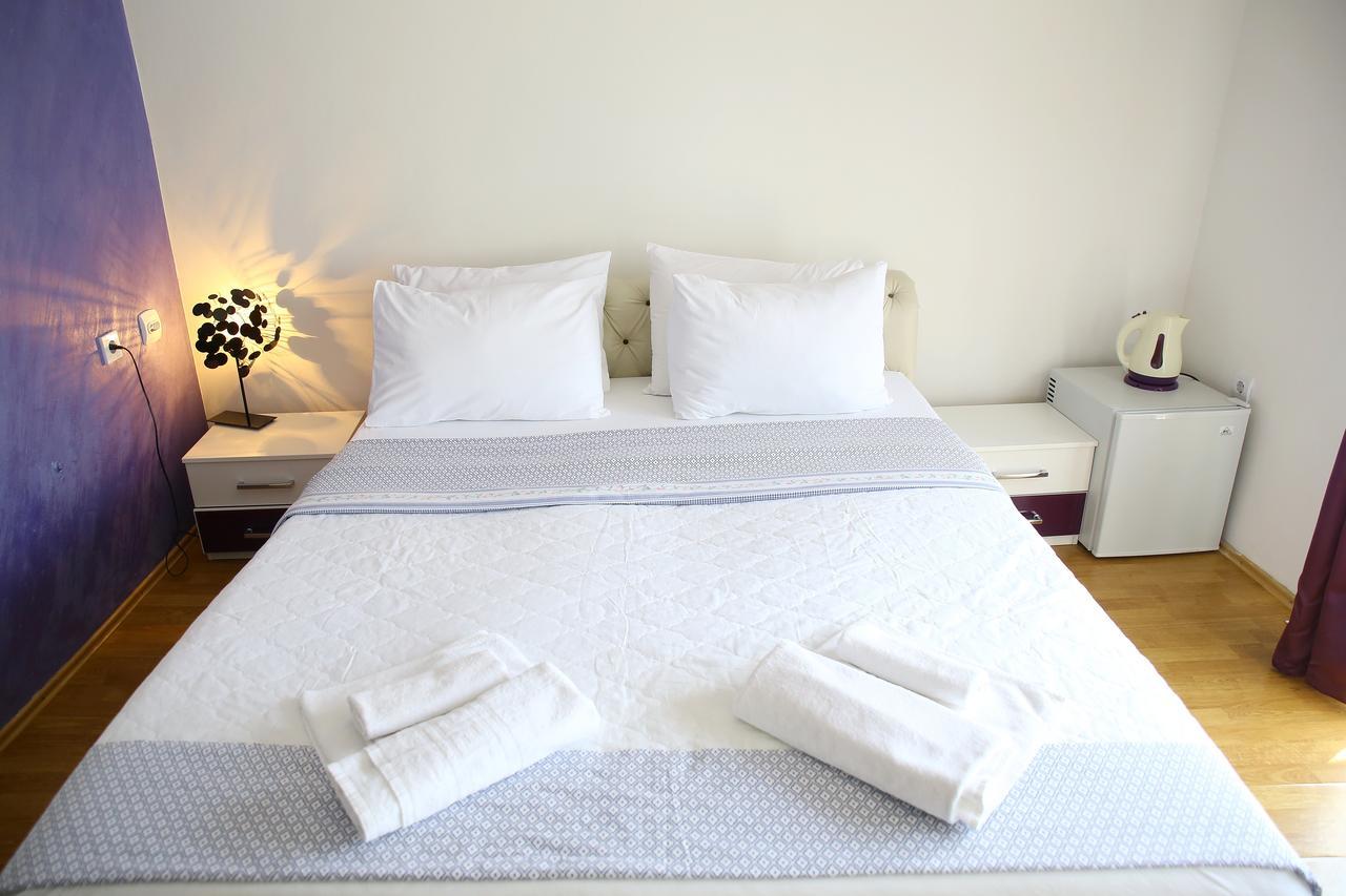 Apartments Koprivica Nikšić Екстериор снимка